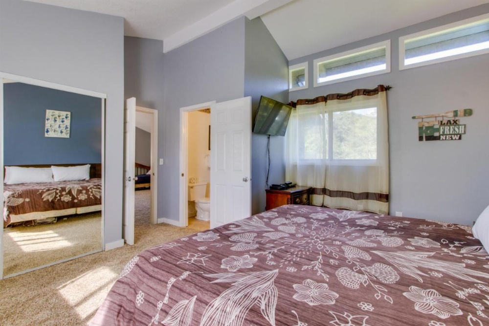Pacific Breeze Hideaway Image 12