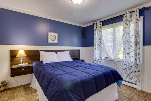 Pacific Breeze Hideaway image 13