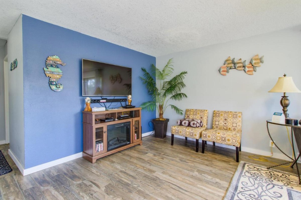 Pacific Breeze Hideaway Image 17