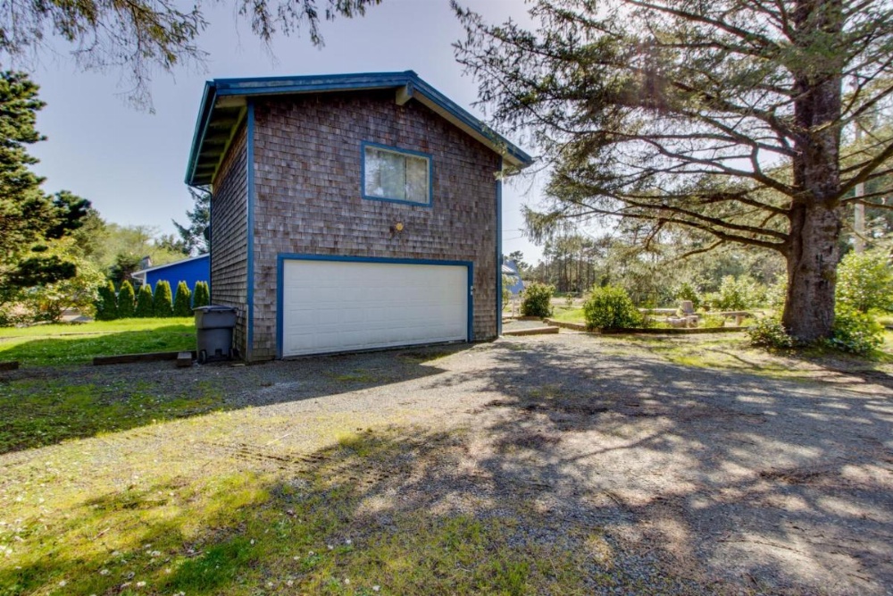 Pacific Breeze Hideaway Image 19