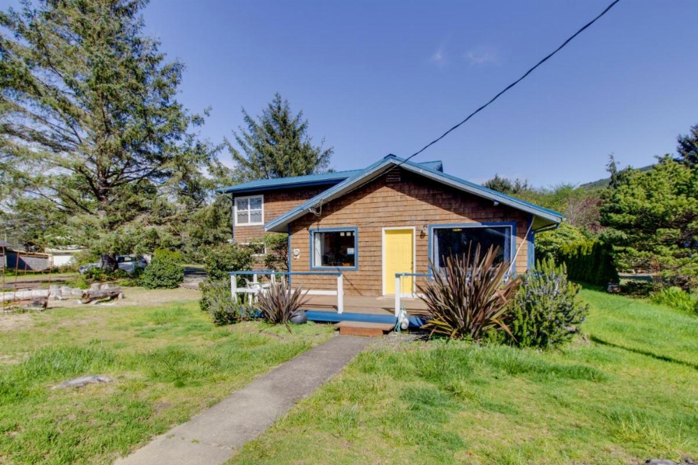 Pacific Breeze Hideaway Image 24