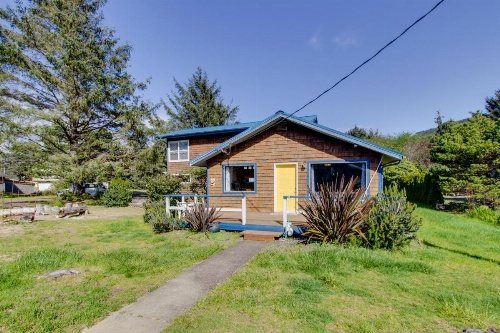Pacific Breeze Hideaway image 24