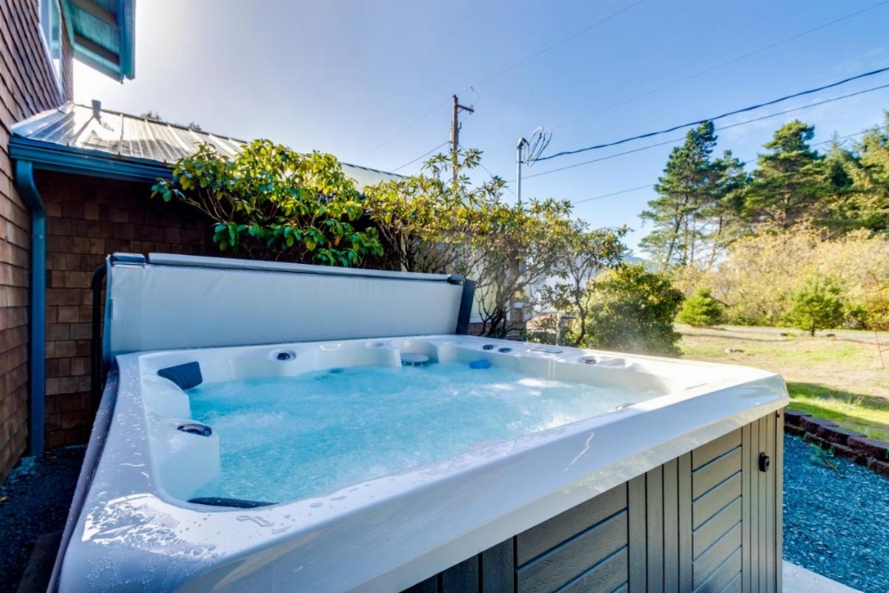 Pacific Breeze Hideaway Image 28