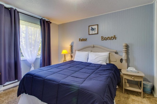 Pacific Breeze Hideaway image 29