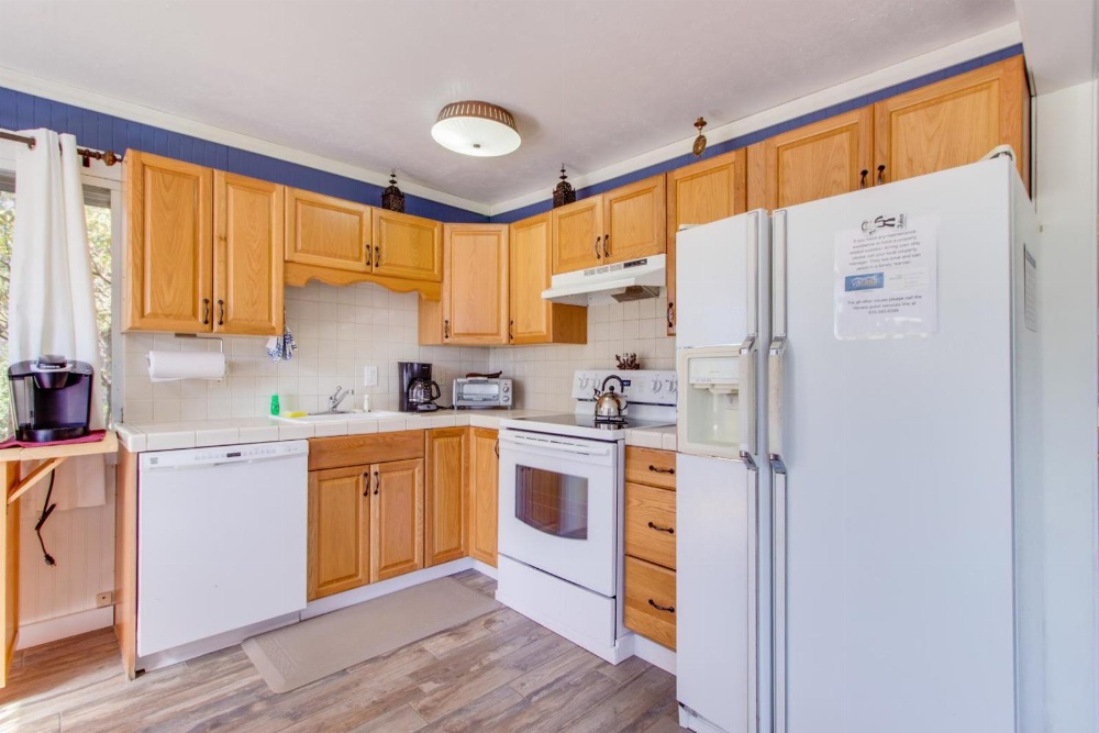 Pacific Breeze Hideaway Main image