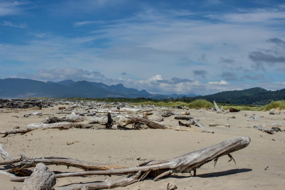 Pacific Breeze Hideaway