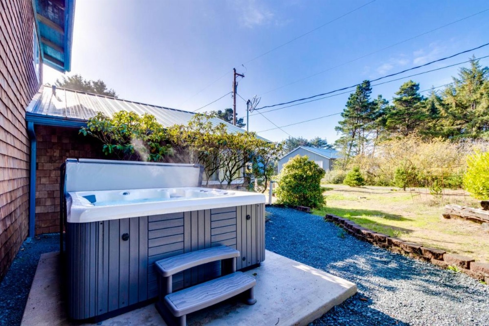 Pacific Breeze Hideaway Image 8